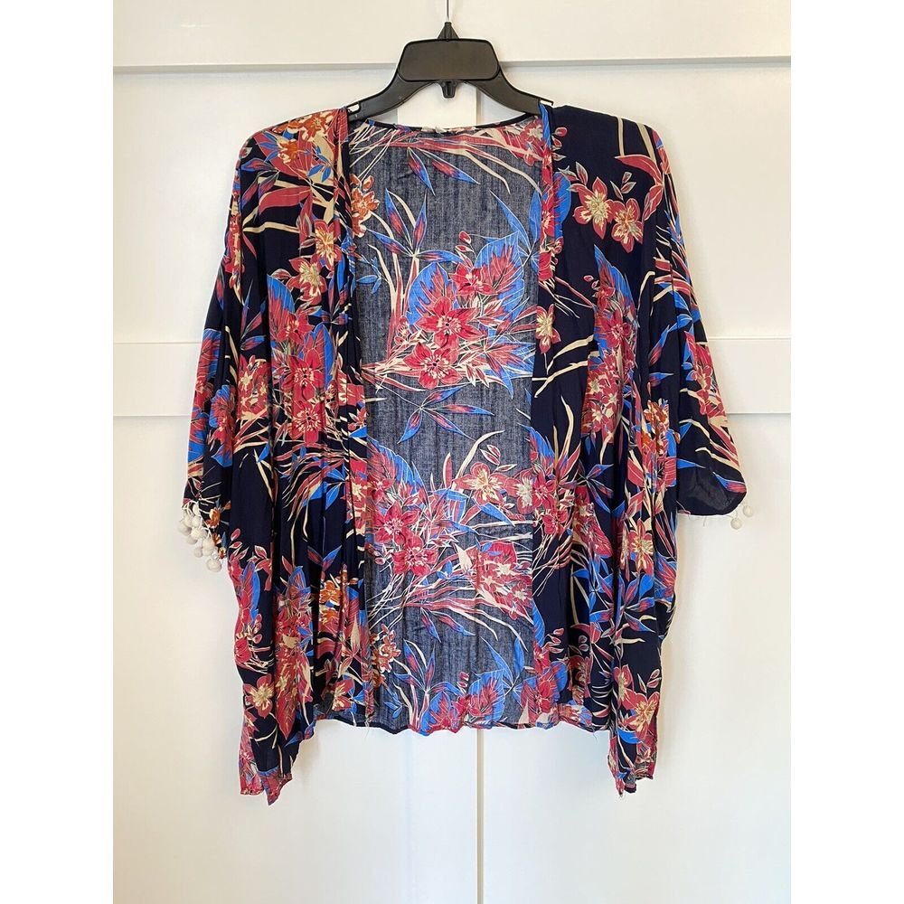 UMGEE s/m kimono EUC
